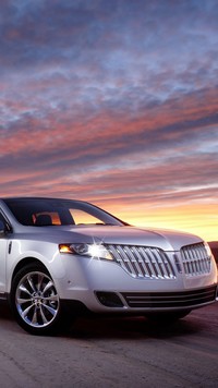 Lincoln MKT