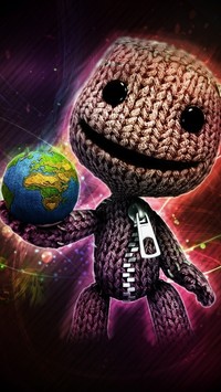 LittleBigPlanet