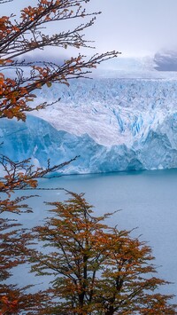 Lodowiec Perito Moreno