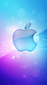 Logo Apple