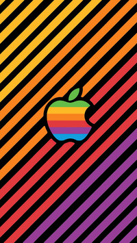 Logo Apple