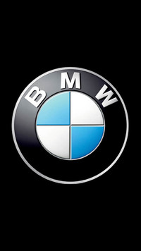 Logo BMW