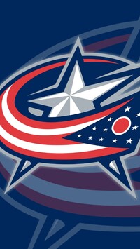 Logo Columbus Blue Jackets