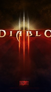 Logo Diablo