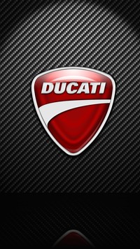 Logo DUCATI