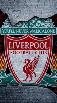 Logo Liverpool F.C