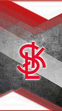 Logo Łódzkiego Klubu Sportowego