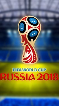 Logo Mundial 2018