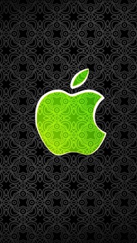 Logo systemu operacyjnego Apple