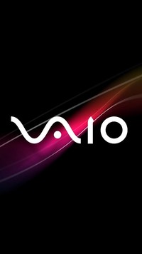 Logo Vaio