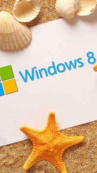 Logo Windows 8