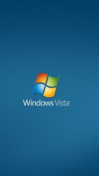 Logo Windows Vista