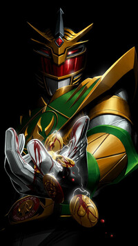 Lord Drakkon