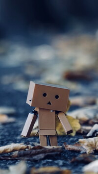 Ludzik Danbo