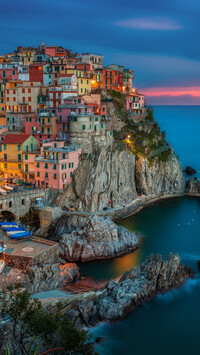 Manarola