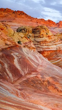 Marble Kanion w Arizonie