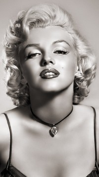 Marilyn Monroe