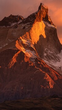 Masyw Torres del Paine