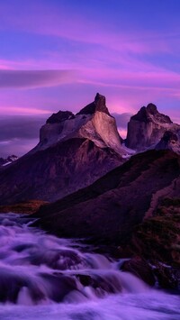 Masyw Torres del Paine