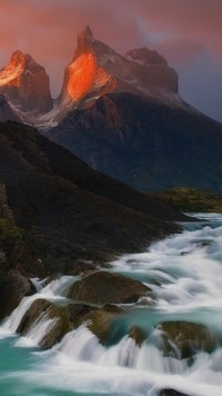 Masyw Torres del Paine