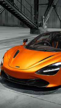 McLaren 720S