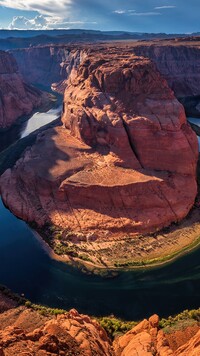 Meander Horseshoe Bend