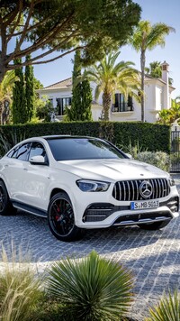 Mercedes-AMG GLE 53