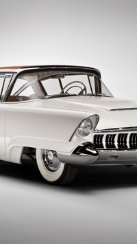 Mercury Monterey XM 800