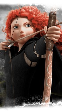 Merida Waleczna