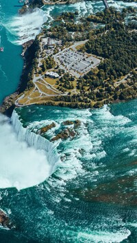 Miasto Niagara Falls