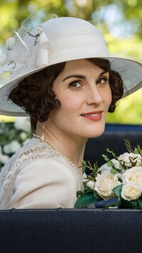 Michelle Dockery