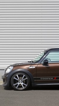 Mini Cooper S Clubman AC-Schnitzer