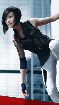 Mirrors Edge