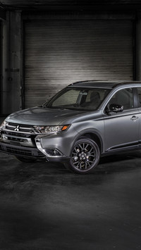 Mitsubishi ASX Outlander