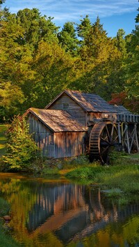 Młyn Mabry Mill