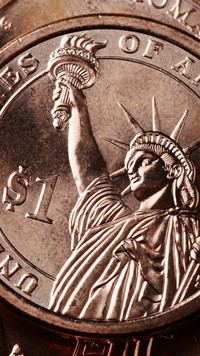 Moneta amerykańska