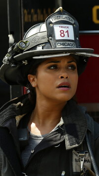 Monica Raymund