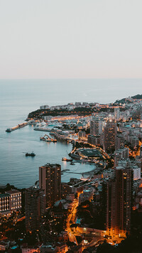 Monte Carlo