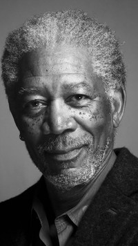 Morgan Freeman