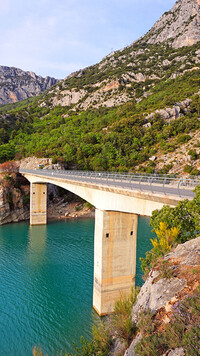 Most Pont du Galetas