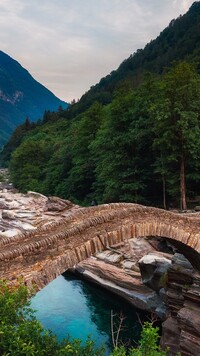 Most Ponte dei Salti