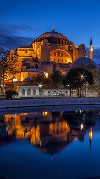 Muzeum Hagia Sophia