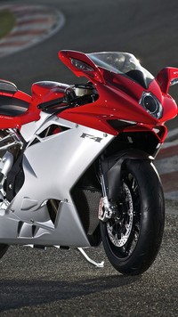 MV Agusta F4