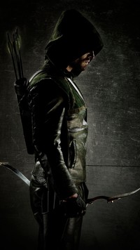 Oliver Queen