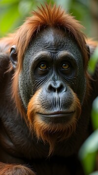 Orangutan