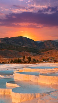 Pamukkale