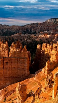 Park Narodowy Bryce Canyon