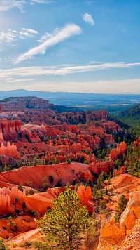 Park Narodowy Bryce Canyon