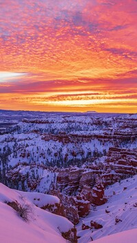 Park Narodowy Bryce Canyon