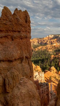 Park Narodowy Bryce Canyon